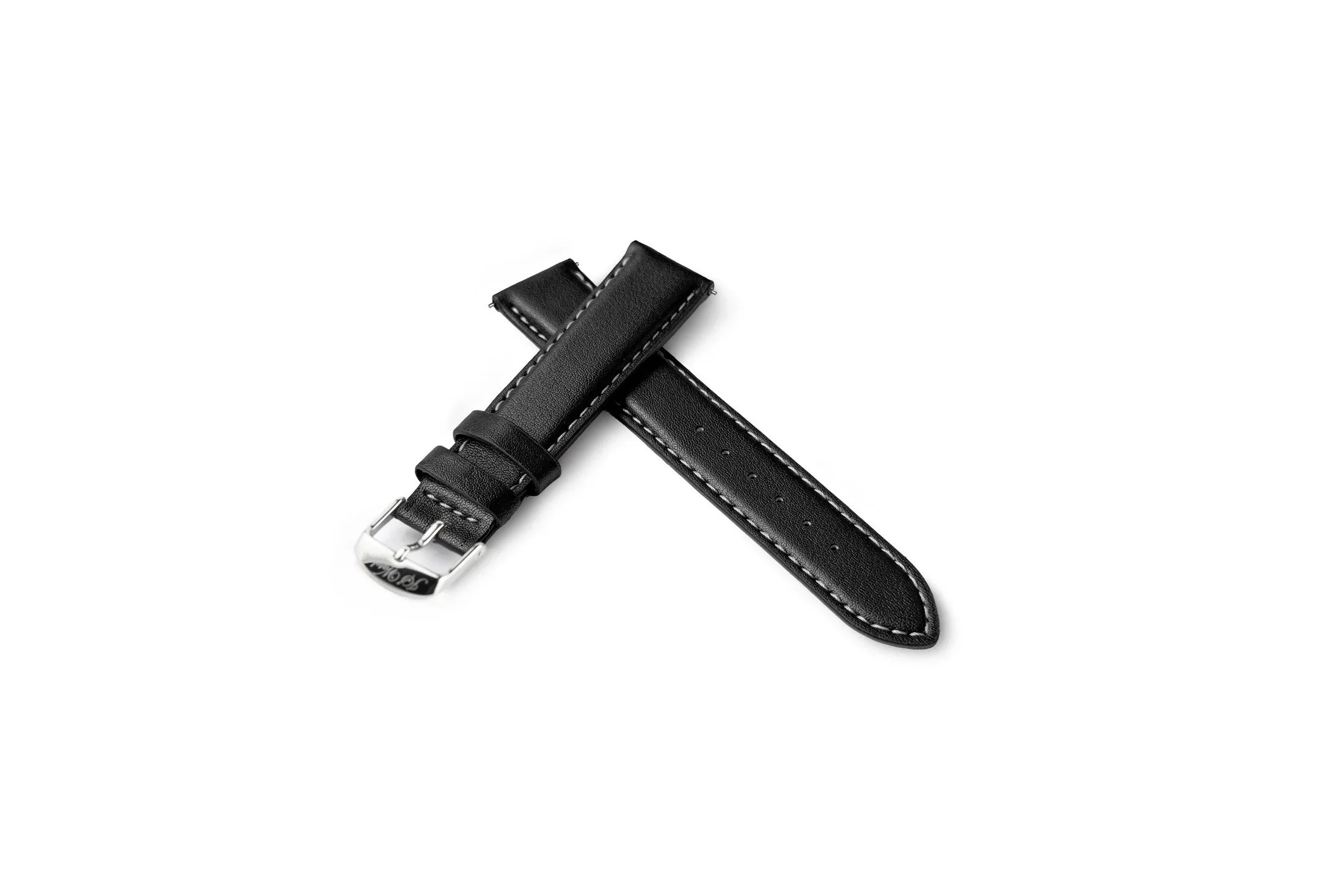 JS Watch Company Reykjavik — Accessories
